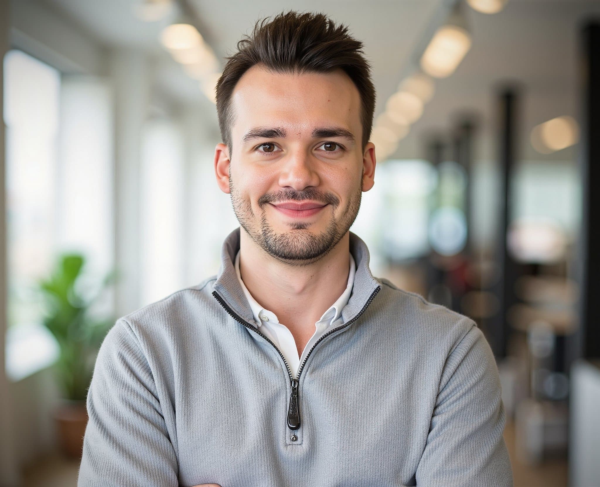 Jeff Greene, CPA, founder of Venue CFO.